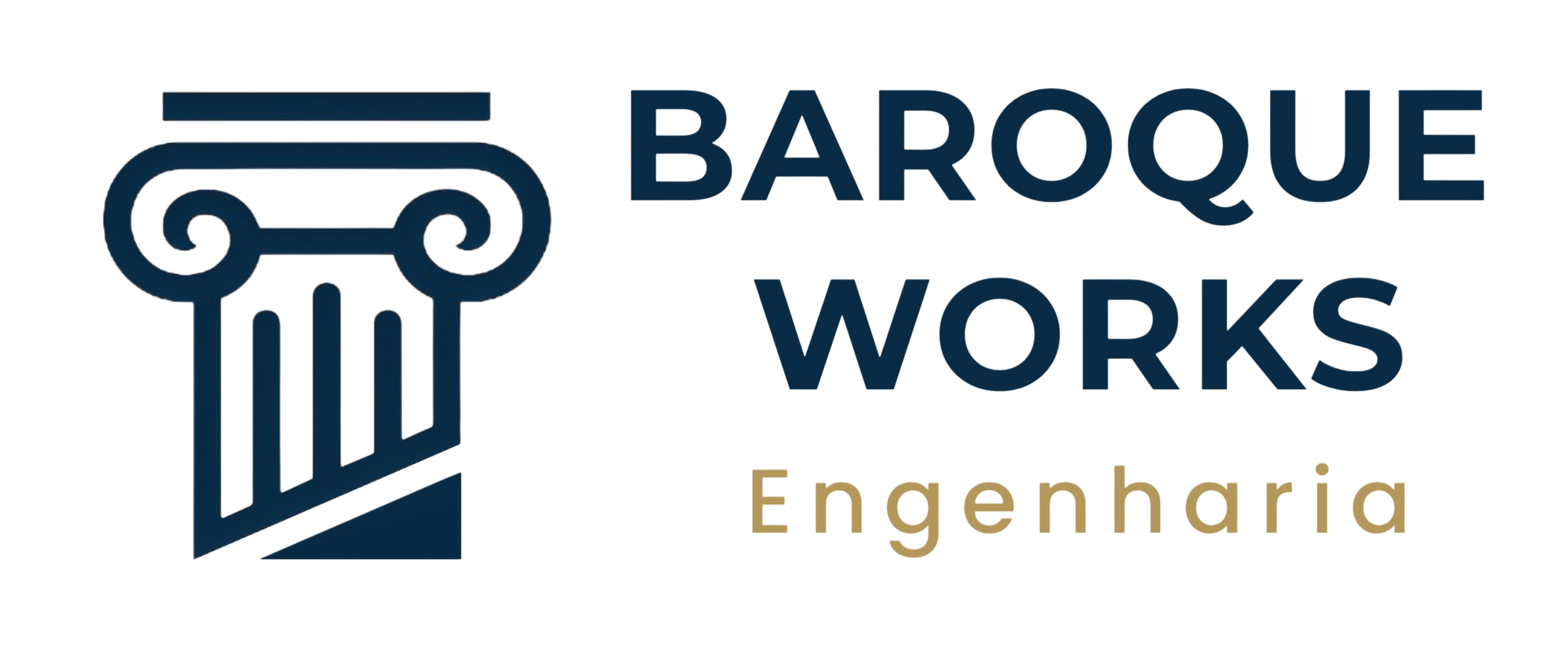 Baroque Works Engenharia